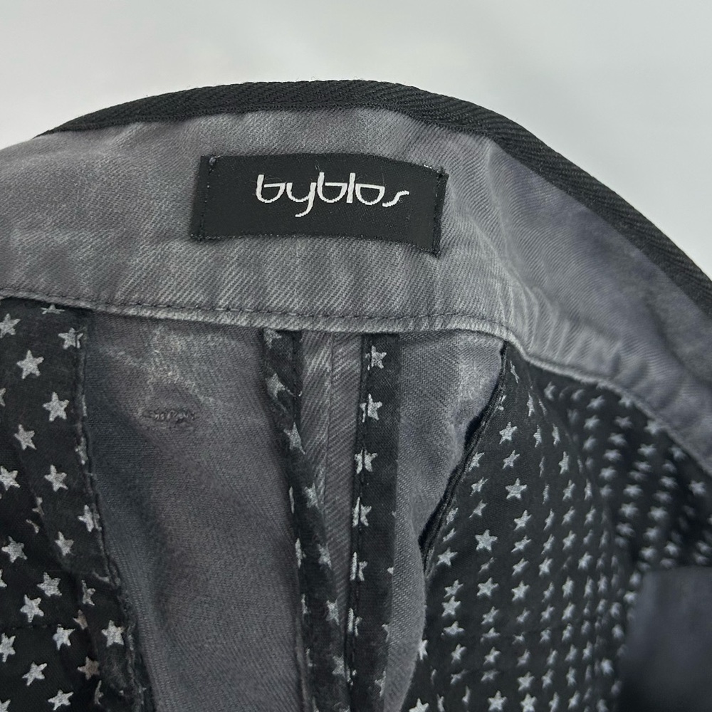 BYBLOS Pants - Picture 5 of 7